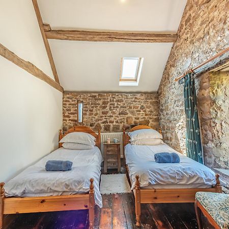 Villa Haytongate Barn Walton  Esterno foto