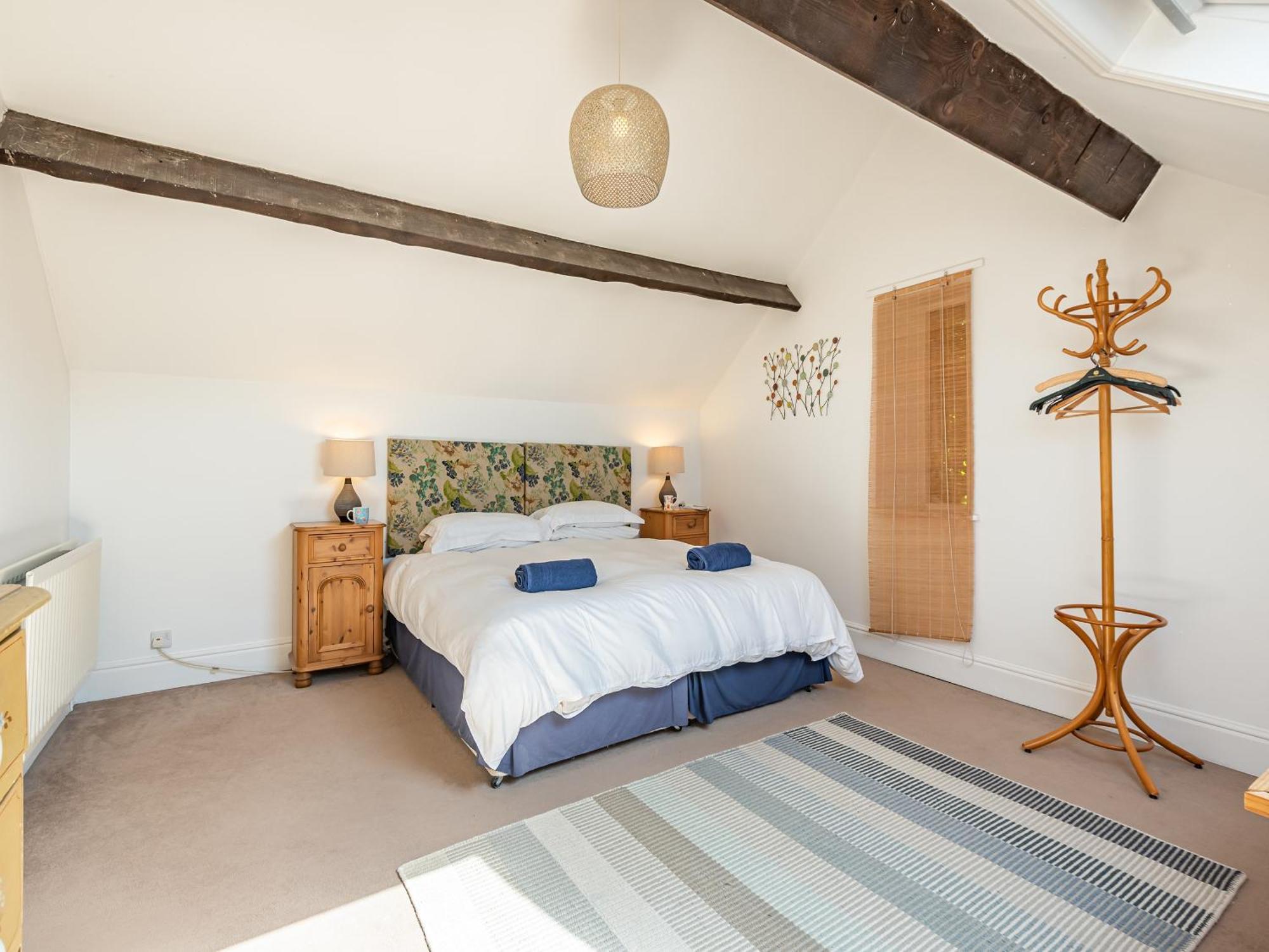 Villa Haytongate Barn Walton  Esterno foto