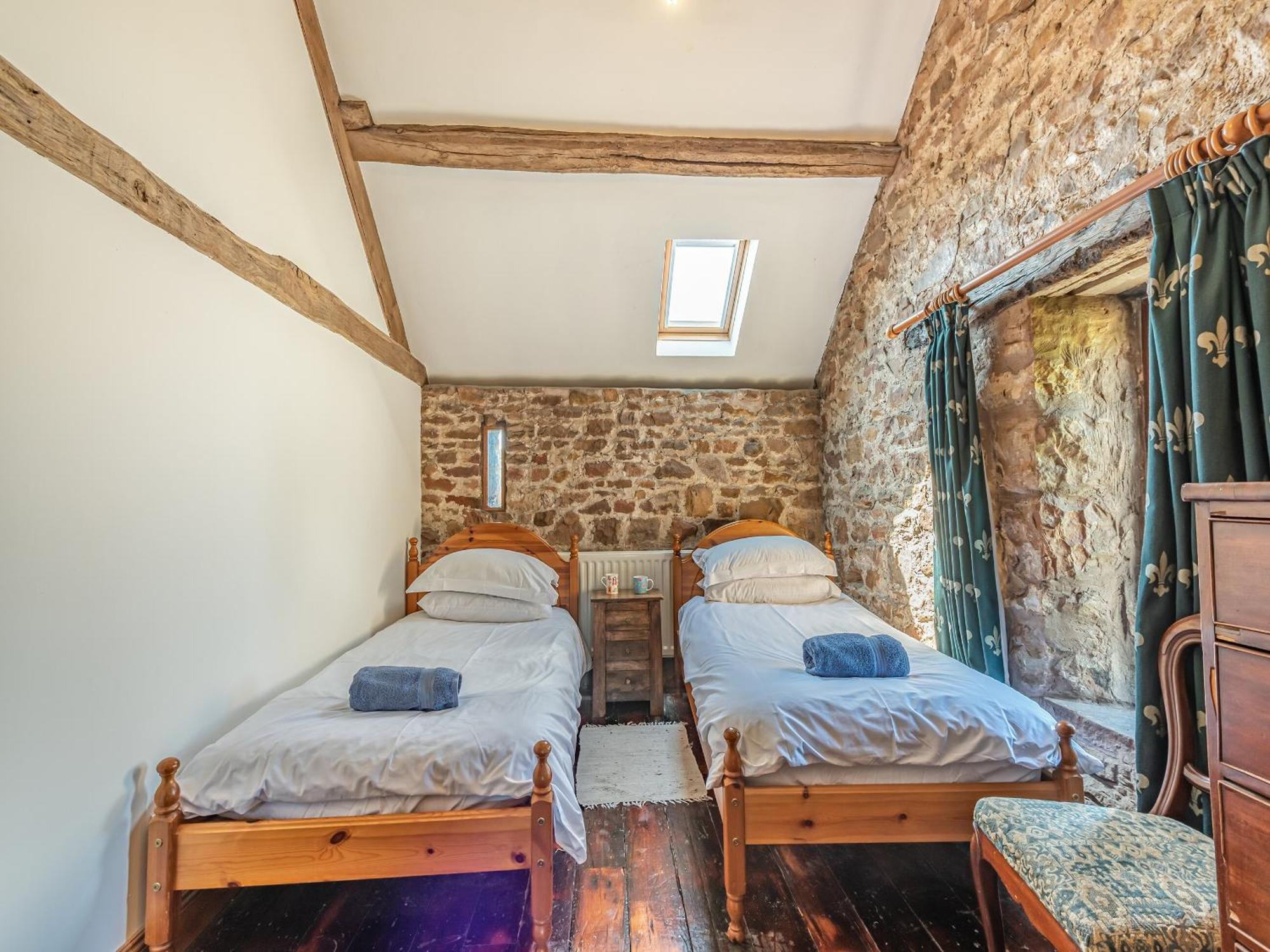 Villa Haytongate Barn Walton  Esterno foto